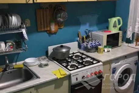 Сдам 1-кімнатну квартиру, Одесская, Код: 801601/1