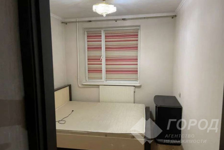 Продам 1-кімнатну квартиру, Одесская, Код: 801602/3