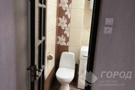 Продам 1-кімнатну квартиру, Одесская, Код: 801602/3