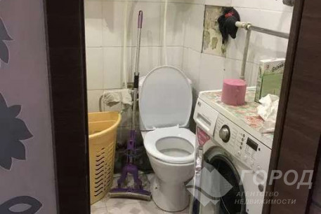 Сдам 1-кімнатну квартиру, Салтовка, 602 м/р, Код: 801605/1