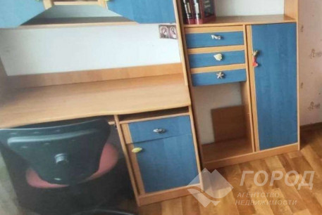 Продам 2-х кімнатну квартиру, Холодная Гора, Код: 801607/1