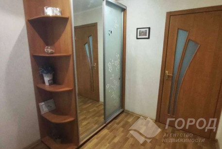 Продам 2-х кімнатну квартиру, Холодная Гора, Код: 801607/1