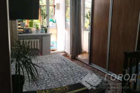 Продам 1-кімнатну квартиру, Салтовка, Кулиничи, Код: 801608/1