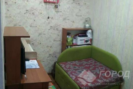 Продам 1-кімнатну квартиру, Салтовка, Кулиничи, Код: 801608/1