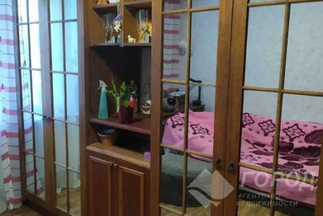 Продам гостинку, Новые дома, Маршала Жукова метро (Дворец спорта), Код: 801609/1