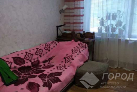 Продам гостинку, Новые дома, Маршала Жукова метро (Дворец спорта), Код: 801609/1