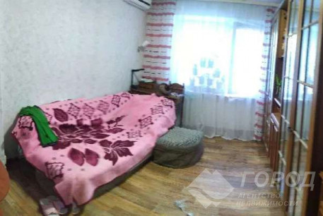 Продам гостинку, Новые дома, Маршала Жукова метро (Дворец спорта), Код: 801609/1