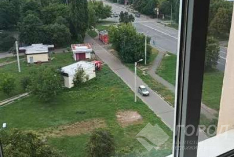 Продам гостинку, ХТЗ, Код: 801610/1