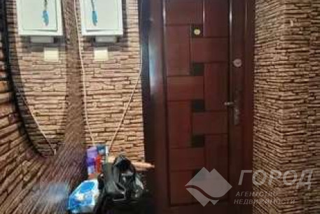 Продам 1-кімнатну квартиру, ХТЗ, Код: 801611/1