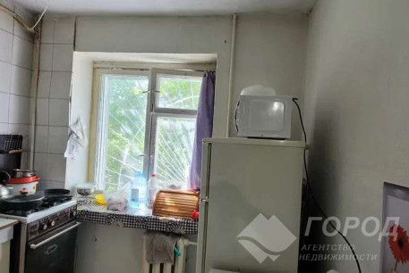 Продам 1-кімнатну квартиру, ХТЗ, Код: 801611/1