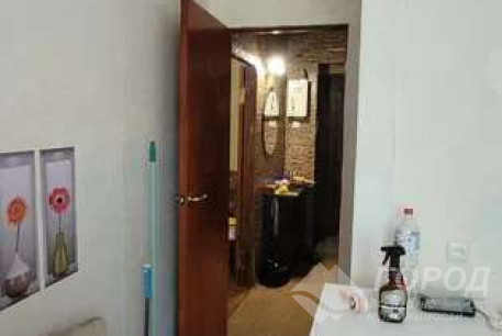 Продам 1-кімнатну квартиру, ХТЗ, Код: 801611/1