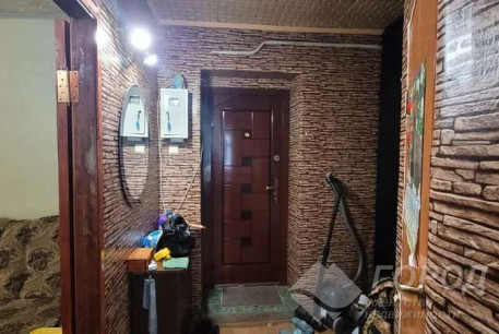 Продам 1-кімнатну квартиру, ХТЗ, Код: 801611/1