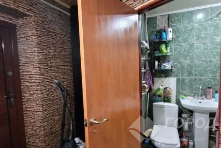 Продам 1-кімнатну квартиру, ХТЗ, Код: 801611/1