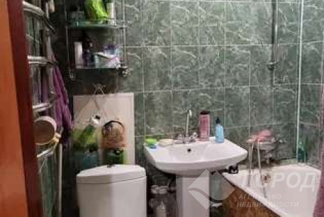 Продам 1-кімнатну квартиру, ХТЗ, Код: 801611/1