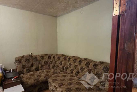 Продам 1-кімнатну квартиру, ХТЗ, Код: 801611/1