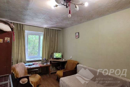 Продам 1-кімнатну квартиру, ХТЗ, Код: 801611/1