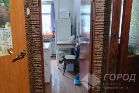 Продам 1-кімнатну квартиру, ХТЗ, Код: 801611/1