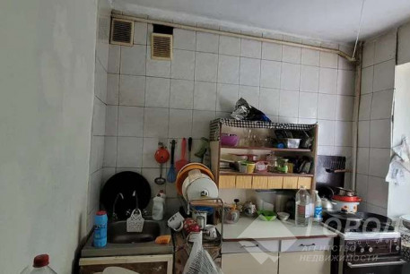 Продам 1-кімнатну квартиру, ХТЗ, Код: 801611/1