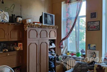 Продам гостинку, Салтовский, Завод им. Малышева метро, Код: 801613/1