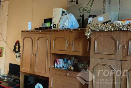 Продам гостинку, Салтовский, Завод им. Малышева метро, Код: 801613/1