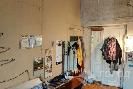 Продам гостинку, Салтовский, Завод им. Малышева метро, Код: 801613/1