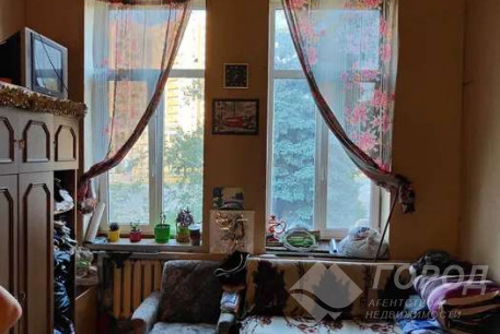 Продам гостинку, Салтовский, Завод им. Малышева метро, Код: 801613/1