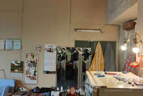 Продам гостинку, Салтовский, Завод им. Малышева метро, Код: 801613/1