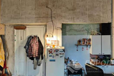 Продам гостинку, Салтовский, Завод им. Малышева метро, Код: 801613/1
