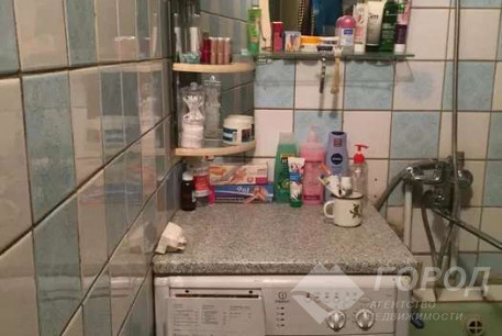 Сдам 3-х кімнатну квартиру, Салтовка, Студенческая метро, Код: 801616/1