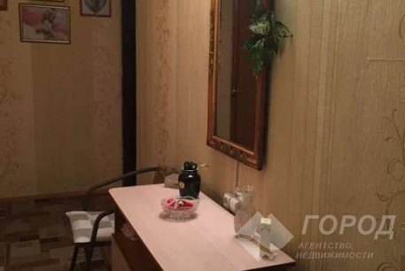 Сдам 3-х кімнатну квартиру, Салтовка, Студенческая метро, Код: 801616/1