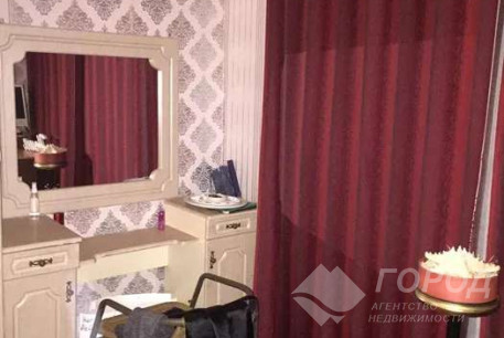 Сдам 3-х кімнатну квартиру, Салтовка, Студенческая метро, Код: 801616/1