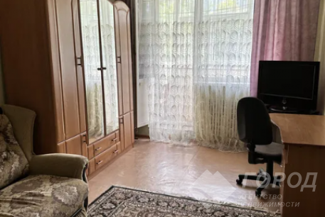 Продам 1-кімнатну квартиру, Салтовка, 535 м/р, Код: 801617/1