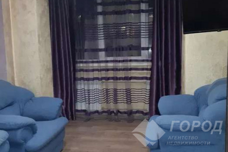 Сдам гостинку, ХТЗ, Пролетарская метро (Индустриальная), Код: 801618/1