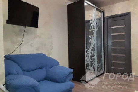 Сдам гостинку, ХТЗ, Пролетарская метро (Индустриальная), Код: 801618/1