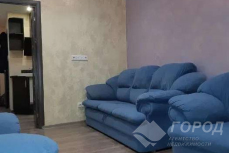 Сдам гостинку, ХТЗ, Пролетарская метро (Индустриальная), Код: 801618/1