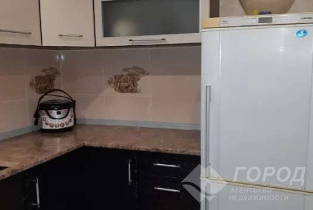 Сдам гостинку, ХТЗ, Пролетарская метро (Индустриальная), Код: 801618/1