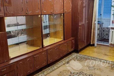 Сдам 1-кімнатну квартиру, Новые дома, Код: 801619/1