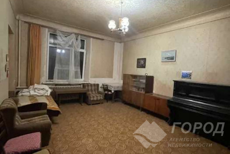 Сдам 3-х кімнатну квартиру, Холодная Гора, Холодная Гора метро, Код: 801620/1