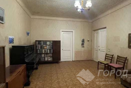 Сдам 3-х кімнатну квартиру, Холодная Гора, Холодная Гора метро, Код: 801620/1