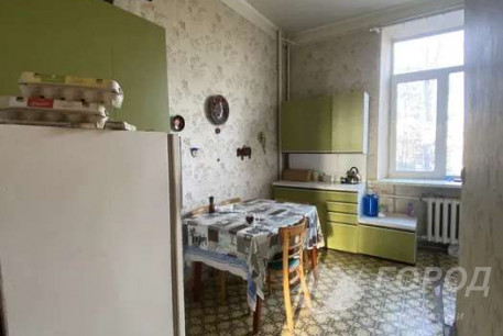 Сдам 3-х кімнатну квартиру, Холодная Гора, Холодная Гора метро, Код: 801620/1