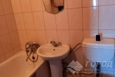 Сдам 1-кімнатну квартиру, Новые дома, Маршала Жукова метро (Дворец спорта), Код: 801623/1