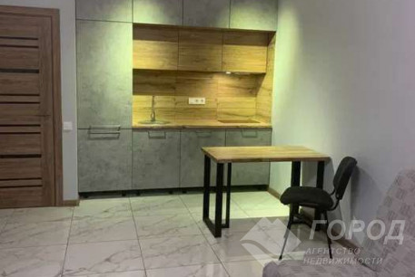 Сдам 2-х кімнатну квартиру в новобудові, Гагарина проспект, Проспект Гагарина метро, Код: 801623/2