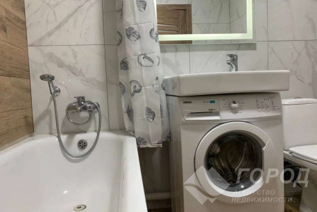 Сдам 2-х кімнатну квартиру в новобудові, Гагарина проспект, Проспект Гагарина метро, Код: 801623/2