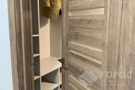 Сдам 2-х кімнатну квартиру в новобудові, Гагарина проспект, Проспект Гагарина метро, Код: 801623/2