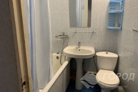 Сдам 1-кімнатну квартиру, Салтовка, Академика Барабашова метро, Код: 801623/3