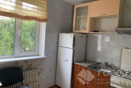 Сдам 1-кімнатну квартиру, Салтовка, Академика Барабашова метро, Код: 801623/3