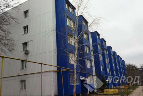 Продам 1-кімнатну квартиру, ХТЗ, Код: 801632/1