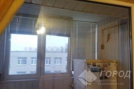 Продам 1-кімнатну квартиру, ХТЗ, Код: 801632/1