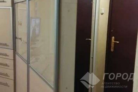 Продам 1-кімнатну квартиру, ХТЗ, Код: 801632/1