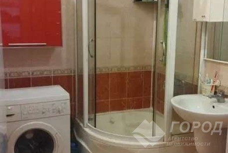 Продам 1-кімнатну квартиру, ХТЗ, Код: 801632/1